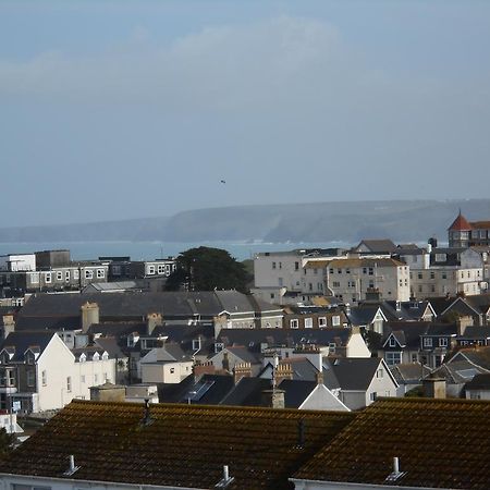 Bed and Breakfast Trevowah - Couples Only à New Quay Extérieur photo