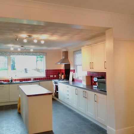 Bed and Breakfast Trevowah - Couples Only à New Quay Extérieur photo