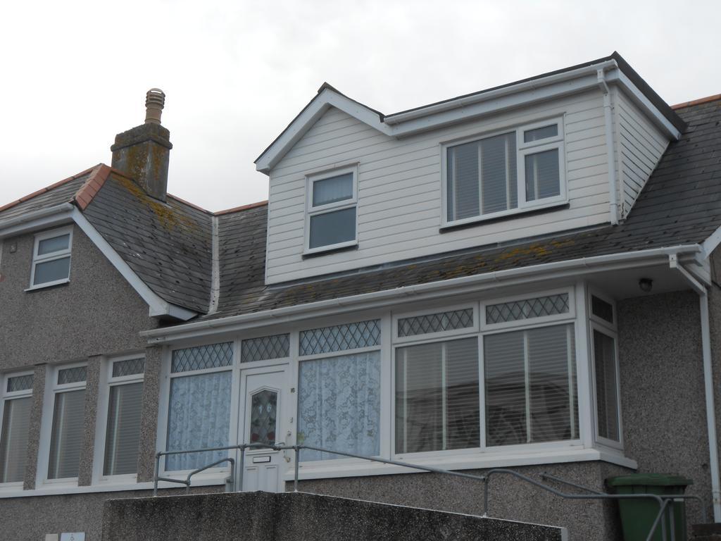 Bed and Breakfast Trevowah - Couples Only à New Quay Extérieur photo