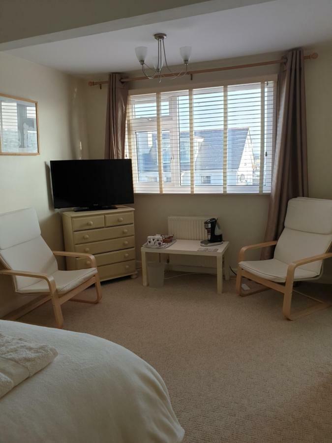 Bed and Breakfast Trevowah - Couples Only à New Quay Extérieur photo